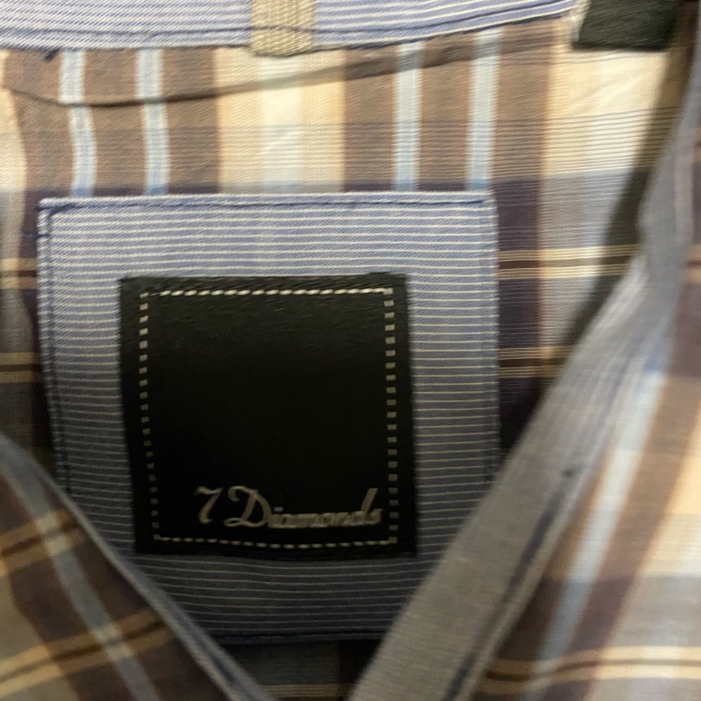 Dress shirt